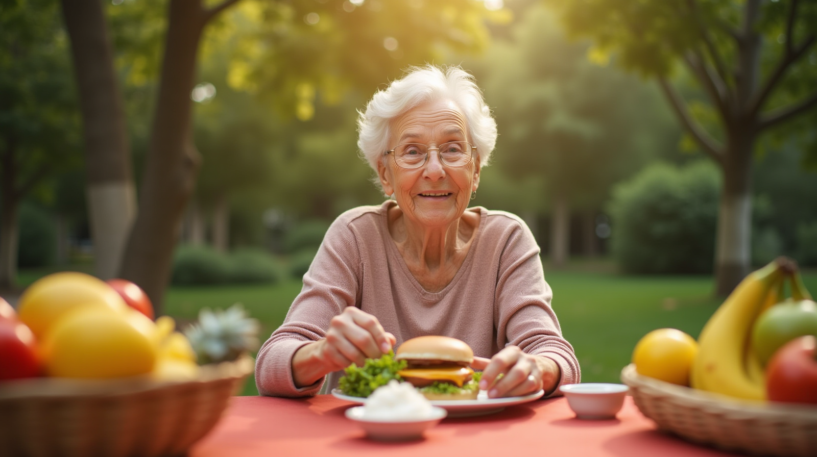 Здорове харчування